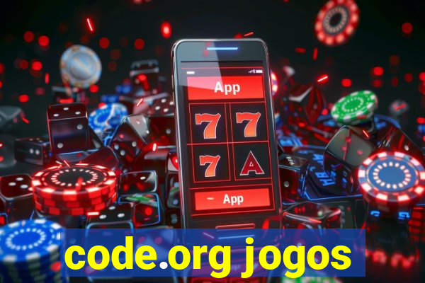 code.org jogos